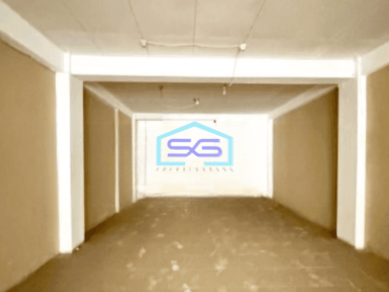 Dijual Ruko 3 Lantai Lokasi Startegis di Kelapa Gading Jakarta Utara