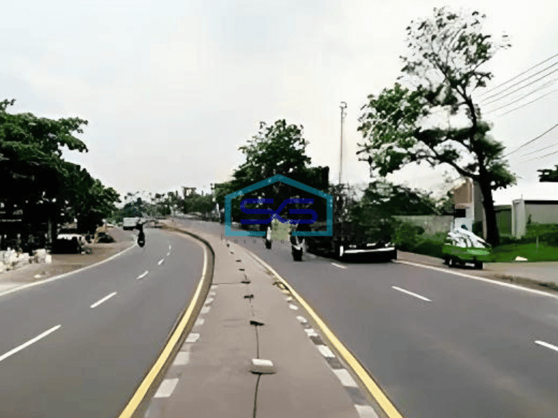 Disewa Gudang Murah Strategis Raya Bypass Krian Dekat Tol Sidoarjo