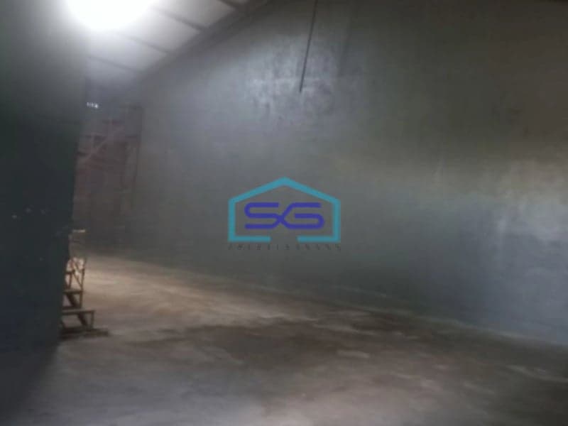 Disewakan Gudang Ada Kantor Luas Bangunan 350 m² Lokasi Strategis di Gamping Sleman Yogyakarta