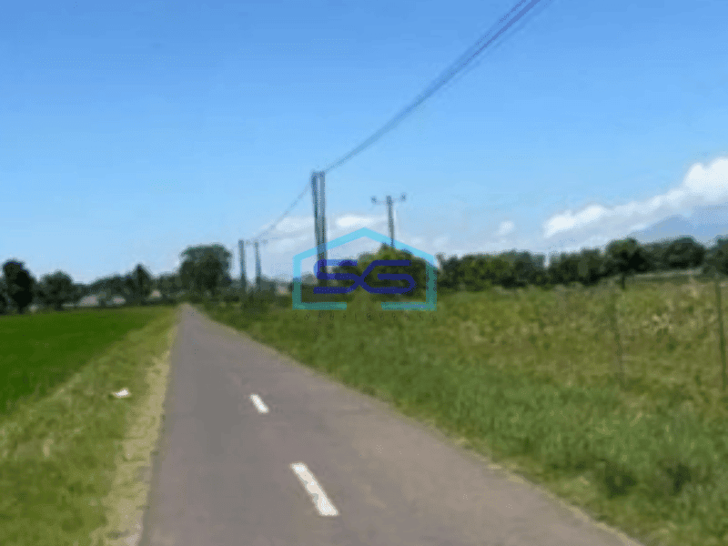 Dijual Tanah Kertajati Desa Kertasari Blok Kaso Tanah Lokasi Sangat Dekat bandara Kertajati