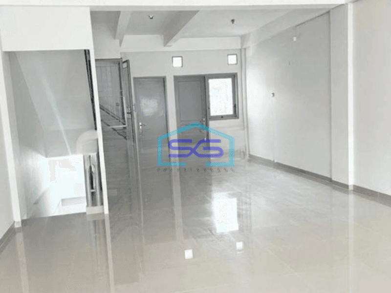 Disewakan Ruko Sektor 7 Pahlawan Seribu Bsd Dekat Bank Btn ,Dunkin Donat Serpong Tangerang Selatan