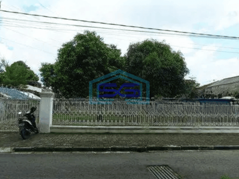 Dijual tanah strategis di Jl raya adi sucipto, jajar solo