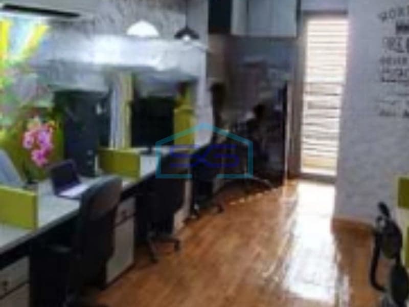 Strategic Office for Rent in Kemayoran, Central Jakarta
