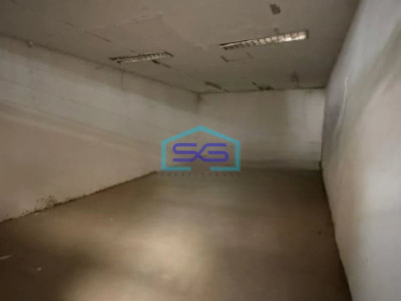 Disewakan Gudang Luas Bangunan 1600 m² Lokasi Cipondoh Tangerang