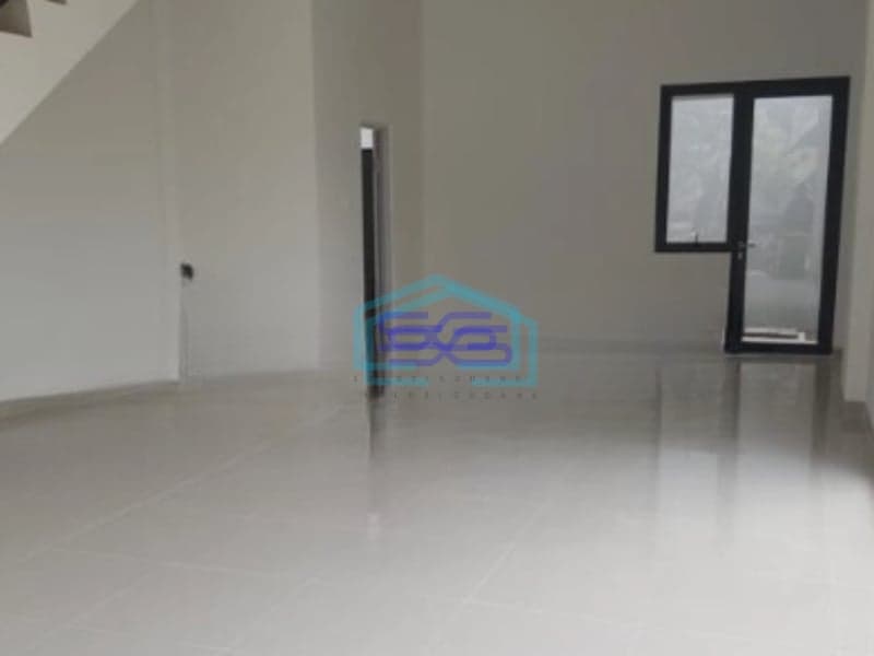 Disewakan Ruko 2 Lantai Luas Bangunan 280 m² Lokasi Citra Garden Jakarta Barat