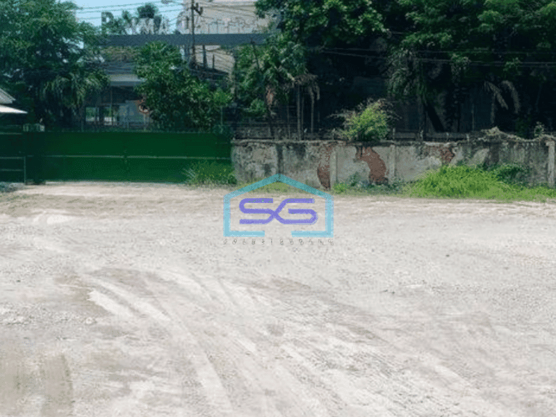 Disewakan Gudang Kedaung Cengkareng Jakarta Barat