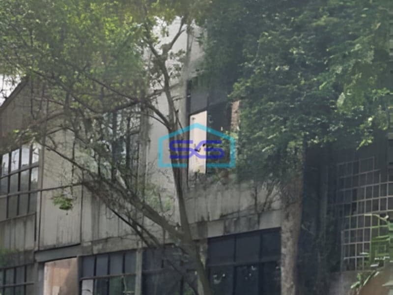 Dijual Cepat Gudang Strategis Luas 1 Hektar Di Pinggir Jalan Raya Bitung Tangerang