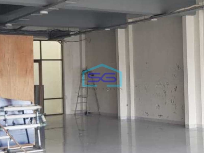 Dijual Ruko Di Pluit Jakarta Utara Luas Bangunan 250m2 Bebas Banjir