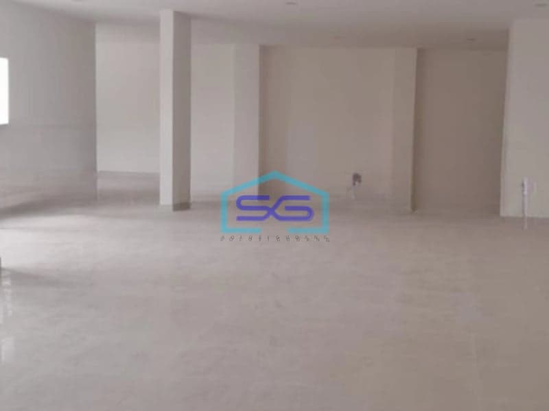 Dijual Gudang Brand New Di Kavling Dpr Cipondoh Tangerang Luas Tanah 800m2