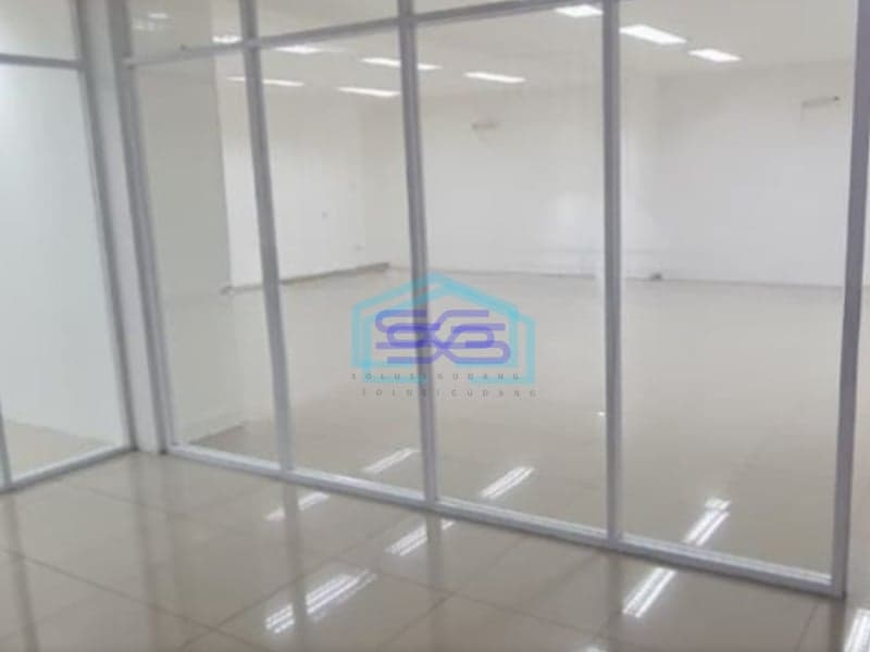 Dijual Ruko Gandeng Lokasi Ramai Gading Serpong, Tangerang (Deretan Azko - Pahoa) Luas Bangunan  600 m²
