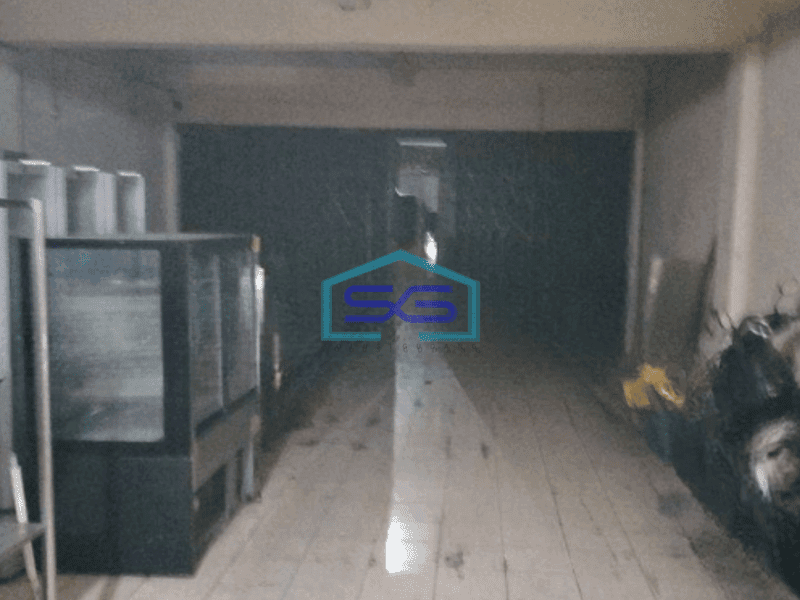 Dijual Ruko Lokasi Strategis di Pinggir Jalan Raya Luas Bangunan 300 m² di Tubagus Angke Jakarta Barat