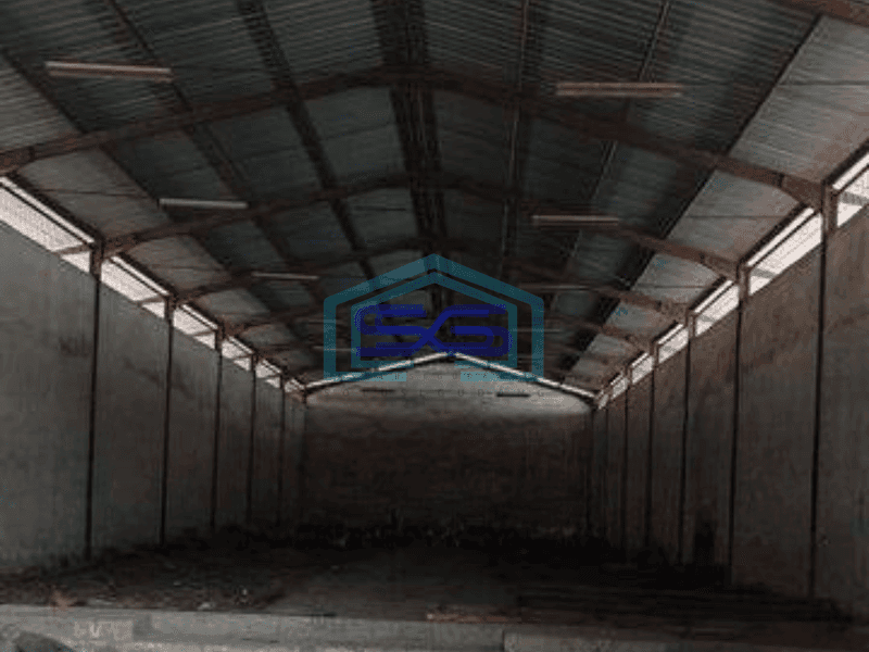 Disewakan Gudang di Sunter Jakarta Utara