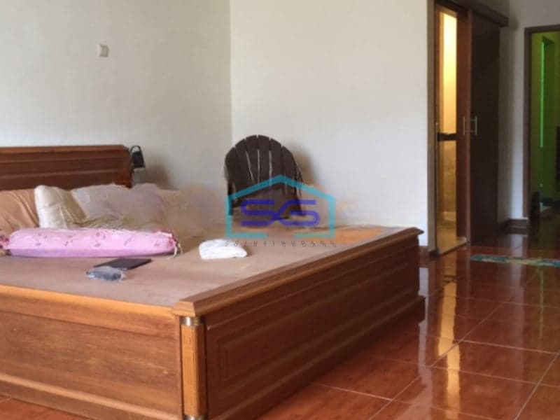 Dijual Ruko Luas Bangunan 133 m² Lokasi Taman Palem Jakarta Barat