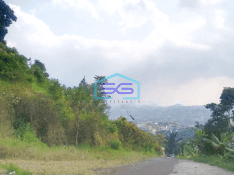 Dijual Tanah Bojong Koneng Dekat Proyek Intiland Mayapada Luas Tanah 40000m2