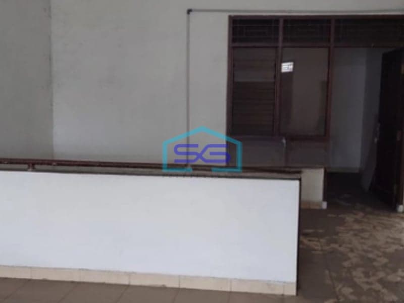 Disewakan Ruko 2 Lantai Bagus Luas Tanah 200m2 Di Jl Arteri Soekarno Hatta Semarang Timur