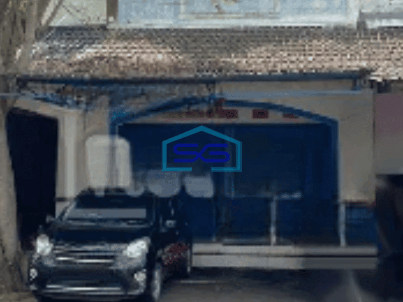 Dijual Ruko di Bukit Jatisari Mijen Semarang