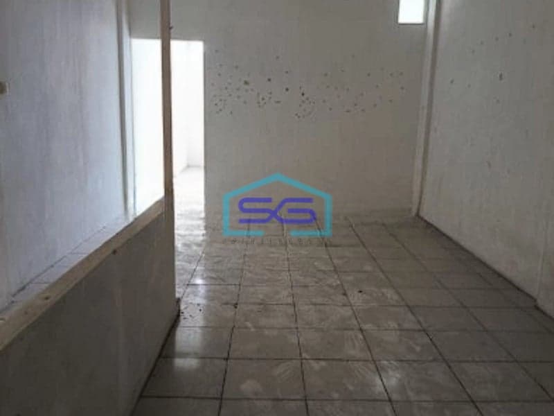 Dijual Ruko Dibawah Harga Pasaran Di Grogol Petamburan Jakarta Barat LB 225m2