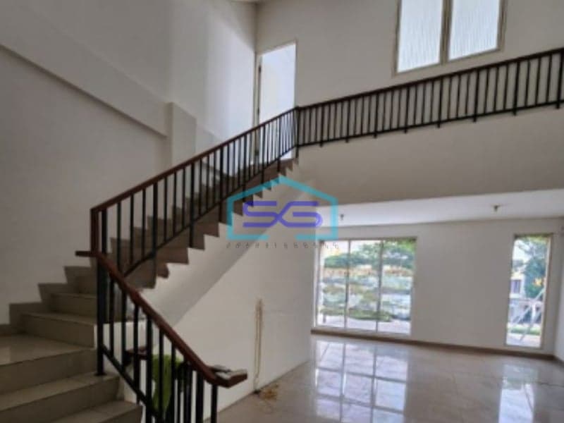 Disewakan Ruko Arana Di Kota Harapan Indah Bekasi Luas Bangunan 160m2