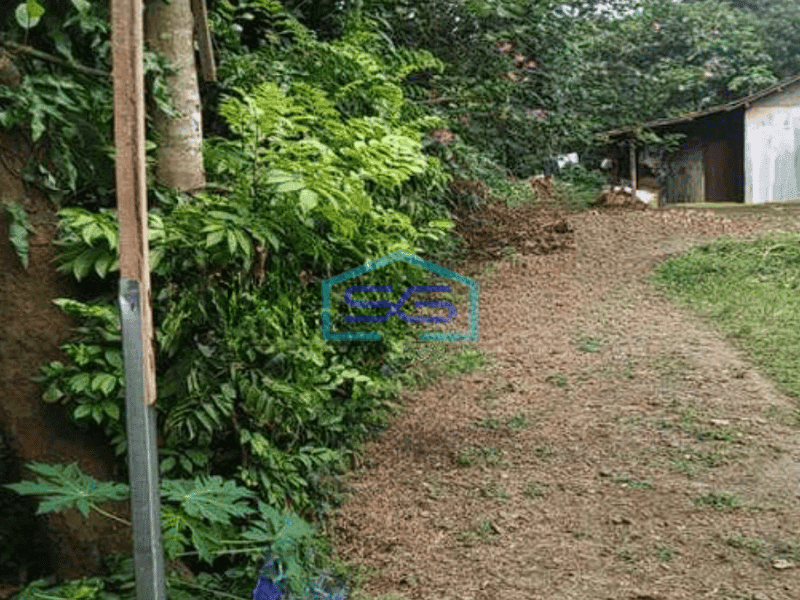 Dijual Tanah Murah Lokasi di Legok, Tangerang LT 19775m2