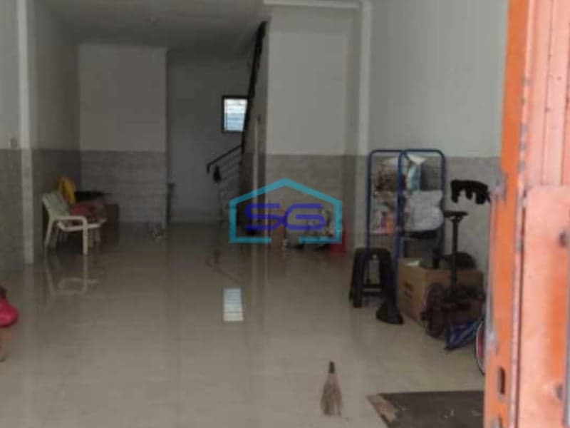 Dijual Ruko Pejagalan Pekojan di Tambora Jakarta Barat LB 300m2