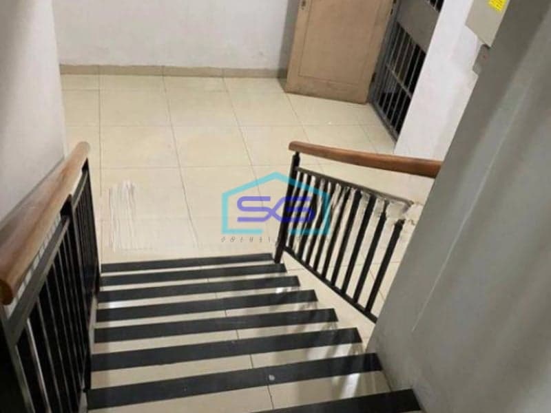 Dijual Ruko Premium Bisnis Tepi Jalan Kaliurang Sleman Km 4 LB 195m2