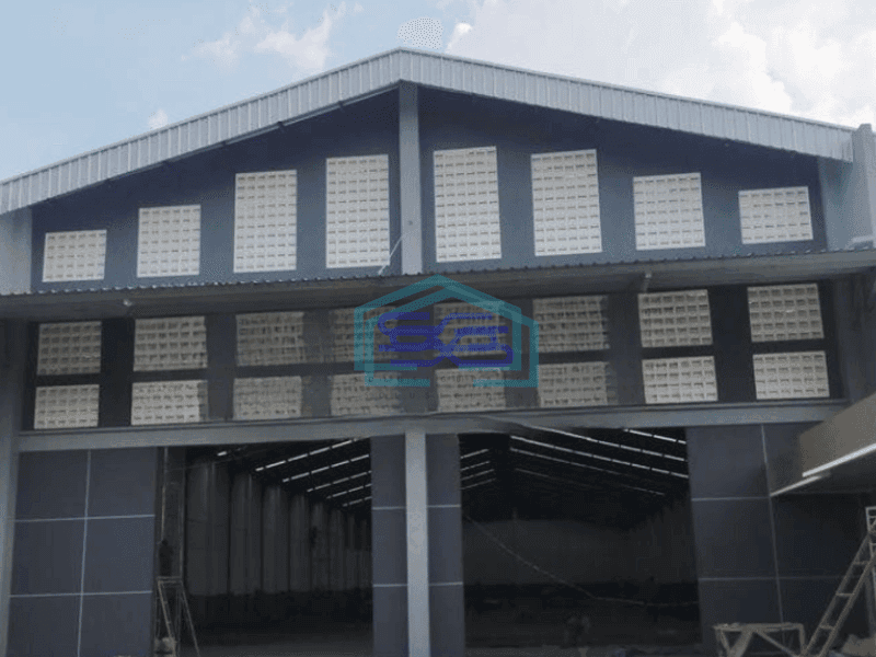 Disewakan Gudang di Tasikmadu Karanganyar