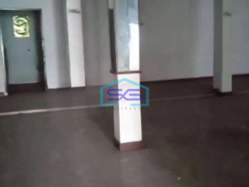 Disewakan Ruko di Sunter Jakarta Utara Luas Bangunan  275 m²