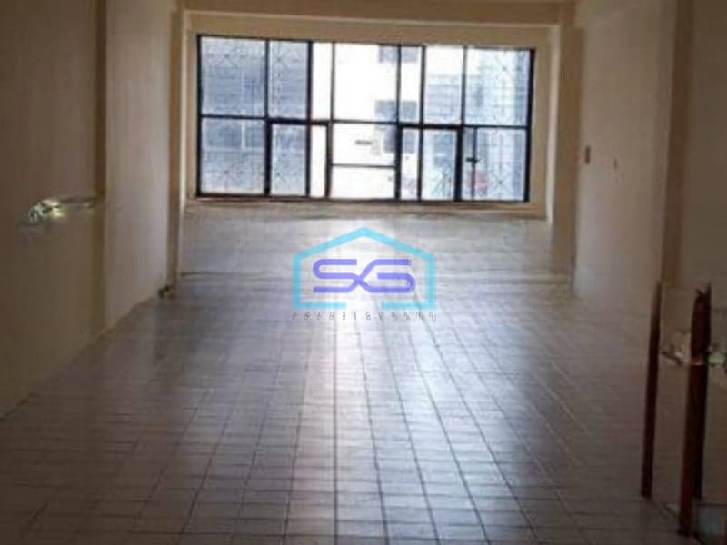 Dijual Ruko Jembatan Lima Jakarta Barat LB 255m2