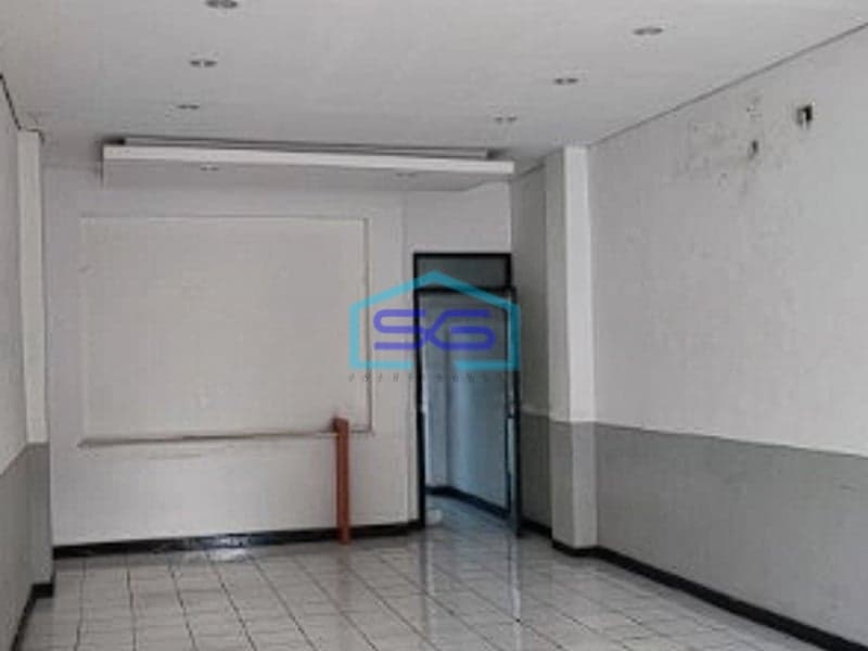 Dijual Cepat Ruko Strategis di Sunter Garden Jakarta Utara LB 400m2