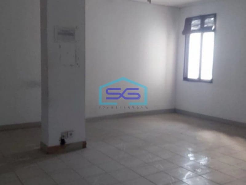 Disewakan Gudang Di Klender Jakarta Timur Luas Bangunan 1176m2