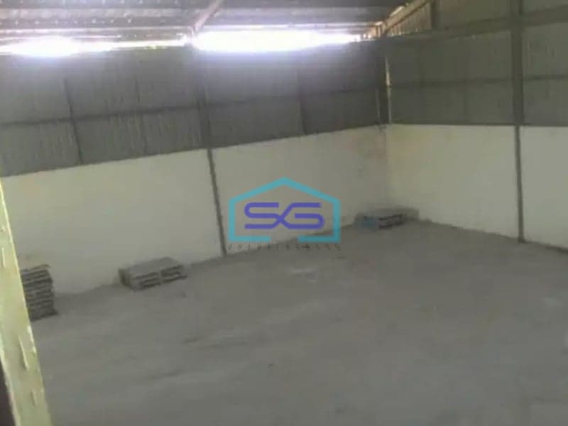 Disewakan Gudang Ada Kantor Luas Bangunan 680 m² di Jakarta Selatan