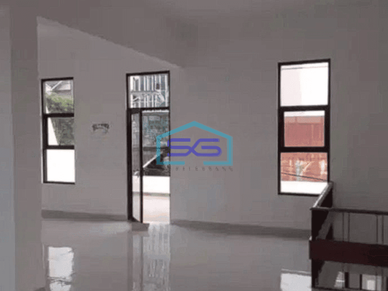 Disewakan  Ruko Area Tengah Kota Cocok Untuk Kantor dan Usaha di Yogyakarta LB 300m2