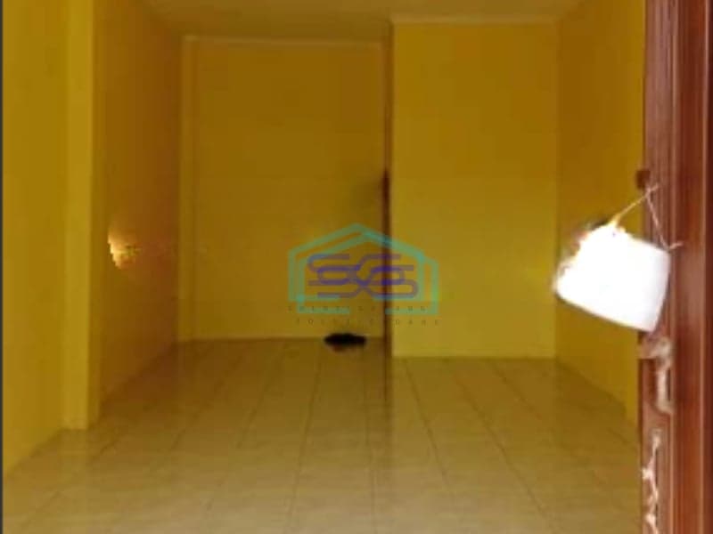 Disewakan Ruang Usaha Di Jln Asanrika Jelupang Tangerang Selatan Luas Bangunan  36 m²