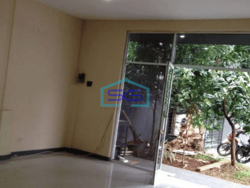 Disewakan Gudang Lokasi Strategis dan Bebas Banjir Luas Tanah 360 m² di Cipondoh Tangerang