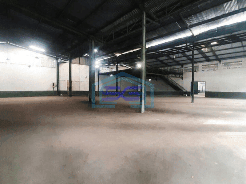 Disewa Gudang pabrik Produktif Strategis Siap Pakai Bandung Barat