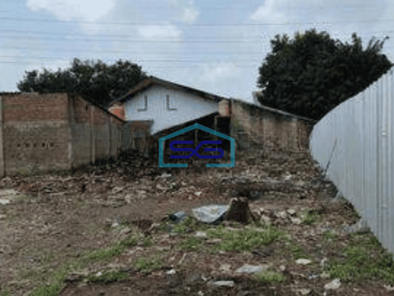 Dijual Tanah Kavling Siap Pakai Suryantowan Depok