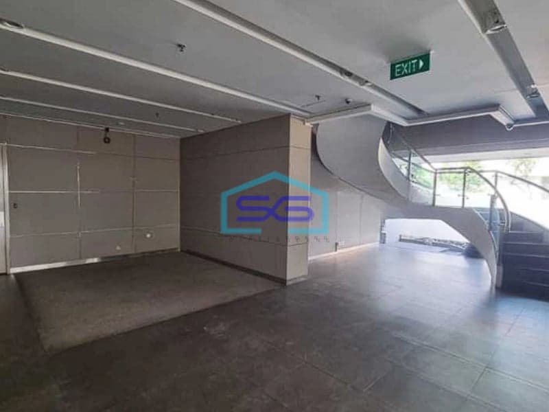 Dijual Ruko 2 Gandeng Hoek dan Badan 3 Lantai di Kelapa Gading Jakarta Utara LB 600m2