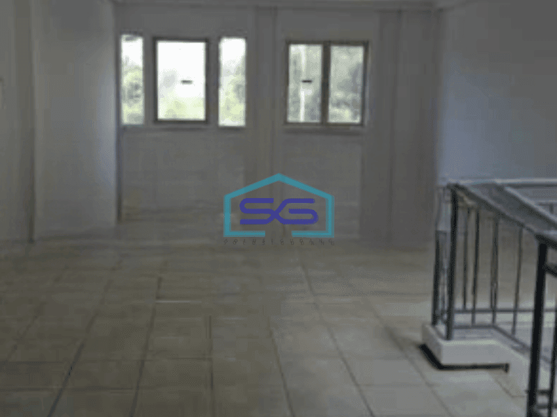 Disewakan Ruko di Kelapa Gading Jakarta Utara Luas Bangunan  300 m²