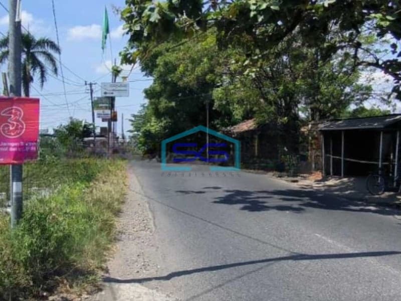 Dijual Ruko dan Bisnis Swalayan Di Godean Sleman Luas Bangunan 150 m²