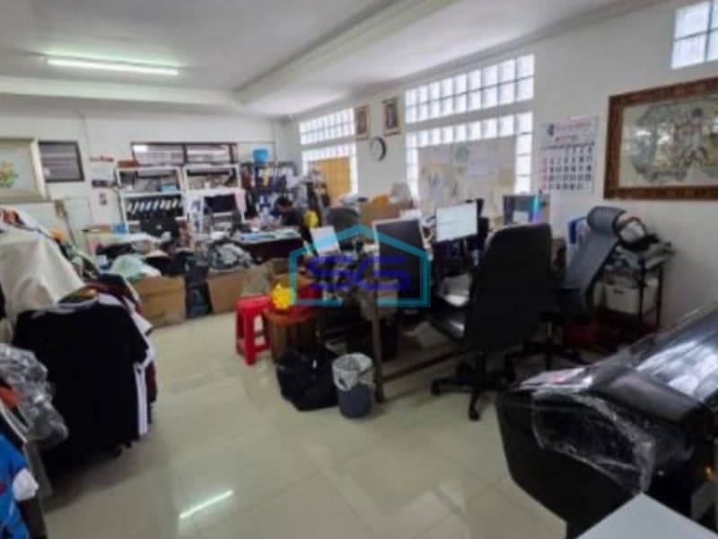 Disewakan Cepat Gudang Kopo Katapang Mainroad Bandung LB 1000m2