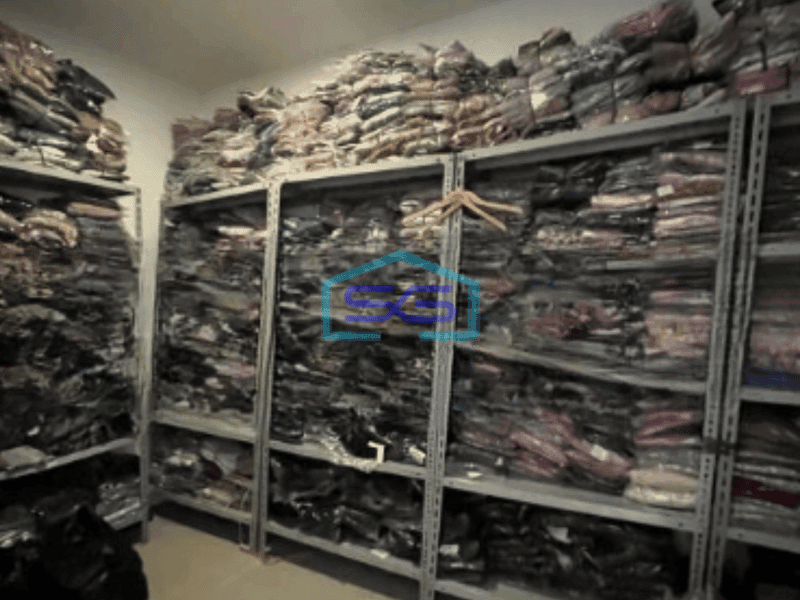 Disewakan Ruko 3 Lantai Luas Bangunan 163 m² di Gading Serpong Tangerang