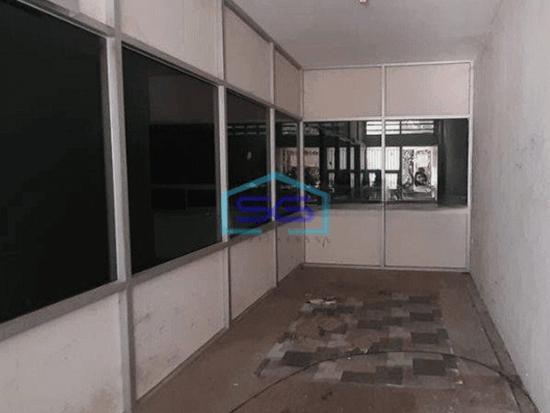 Disewakan Gudang Bagus Siap Pakai Kopo Bandung LT 140m2