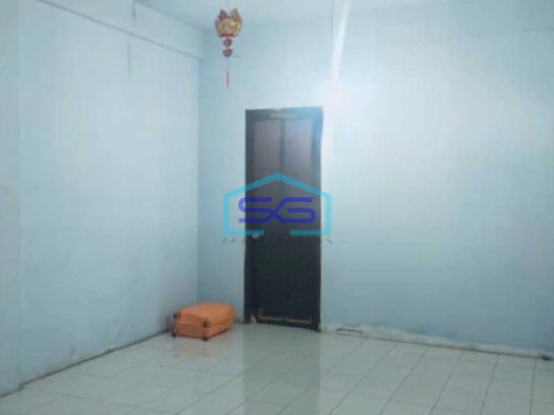 Dijual Ruko 2 Lantai Lokasi Strategis dan Bebas Banjir di Jambi