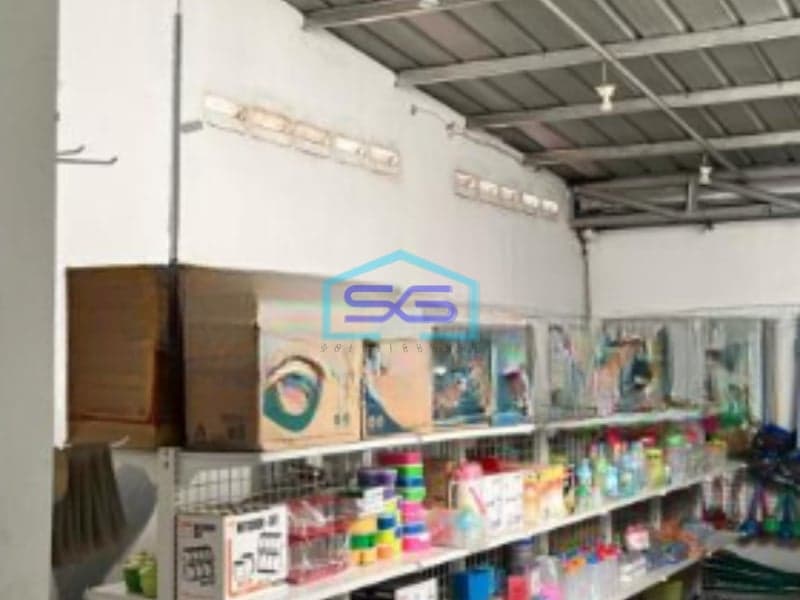 Dijual Ruko 3 Lantai Luas Tanah 150 m² di Harapan indah Bekasi