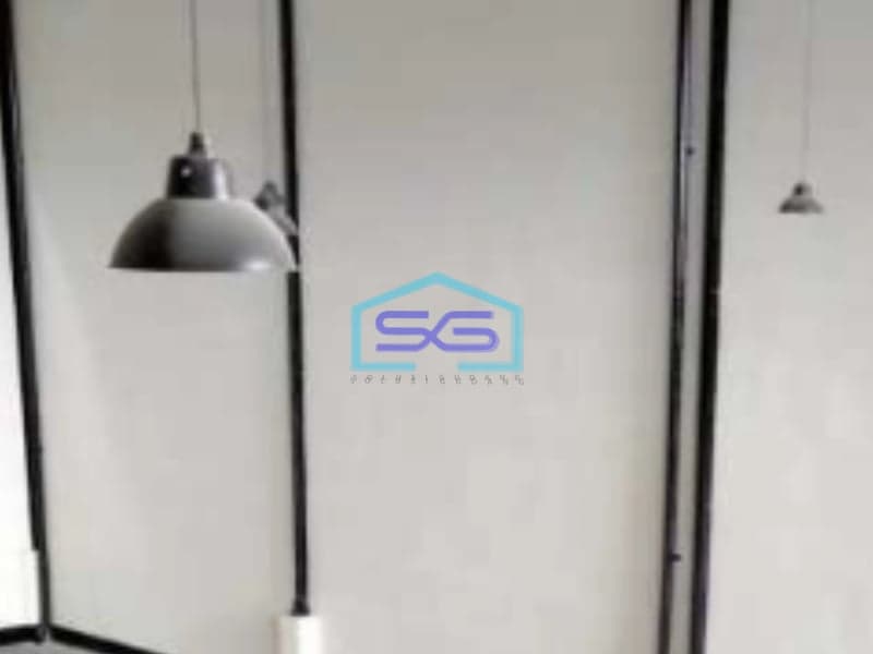 Disewakan Gudang Lokasi Bebas Banjir Luas Tanah 600 m² di Bandung