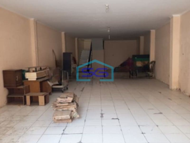 Disewakan Ruko Hook 2 Lantai Di Babelan Square Bekasi Luas Bangunan  378 m²