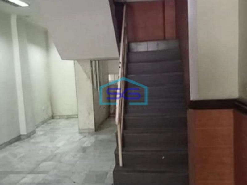 Disewakan Ruko 3,5 Lantai Di Pejaten Timur Strategis Jakarta Selatan LB 225m2