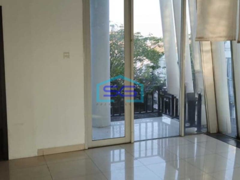 Dijual Ruko Lokasi Bebas Banjir di Pagedangan Tangerang Luas Tanah 190 m²