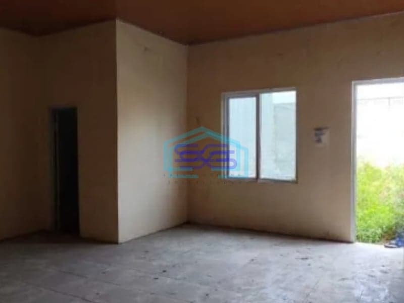 Disewakan Gudang Di teluk Naga Tangerang bebas Banjir Luas Bangunan  792 m²