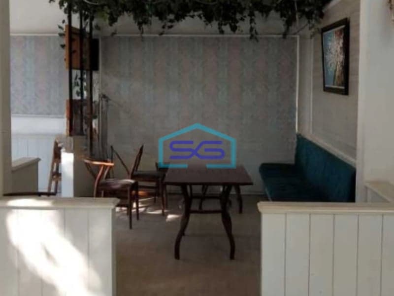 Disewakan Ruang Usaha Luas Tanah  800 m² Lokasi di Surabaya